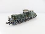 Minitrix N - 12413 - Locomotive électrique (1) - Ce 6/8 III, Hobby & Loisirs créatifs, Trains miniatures | Échelle N