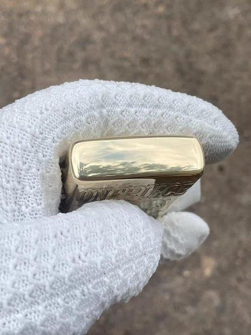 Zippo - Zippo - Zonder Minimumprijs - Aansteker - Koper, Verzamelen, Rookartikelen, Aanstekers en Luciferdoosjes