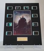 Harry Potter - Voldemort - Framed Film Cell Display with COA, Verzamelen, Nieuw