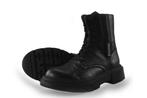 Tommy Hilfiger Veterboots in maat 34 Zwart | 5% extra, Kinderen en Baby's, Kinderkleding | Schoenen en Sokken, Verzenden, Jongen of Meisje