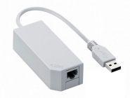 Nintendo Wii Lan Adapter-Standaard (Wii) NIEUW beschikbaar voor biedingen