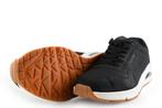 Skechers Sneakers in maat 46 Zwart | 5% extra korting, Kleding | Heren, Schoenen, Verzenden, Zwart, Zo goed als nieuw, Skechers