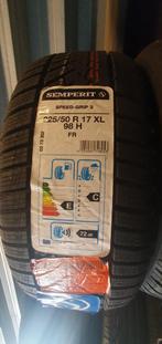 1x 225/50 17 98H Semperit Speed- Grip 3 (winter), Auto-onderdelen, Banden en Velgen, Nieuw, 17 inch, Band(en), Personenwagen