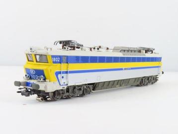 Märklin H0 - 39403 - Locomotive électrique (1) - HLE /Série beschikbaar voor biedingen