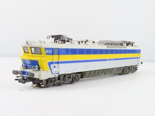 Märklin H0 - 39403 - Locomotive électrique (1) - HLE /Série, Hobby en Vrije tijd, Modeltreinen | H0