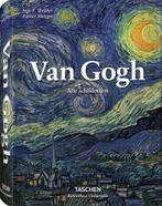 Van Gogh 9783836559058 Ingo F. Walther, Boeken, Verzenden, Zo goed als nieuw, Ingo F. Walther