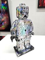 Patryk Konrad - Patryk Konrad - Lego Superman holographic