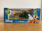 Bburago 1:18 - Modelauto - 2604 Goofy - Disney Collection, Verzamelen, Nieuw