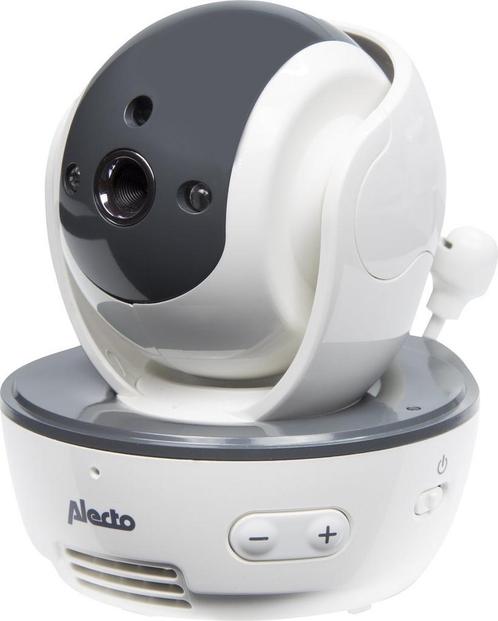 Alecto DVM-201 Uitbreidingscamera voor DVM-143/DVM-200, Kinderen en Baby's, Babyfoons, Verzenden