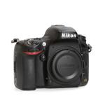 Nikon D610 - 70.499 kliks, Audio, Tv en Foto, Fotocamera's Digitaal, Ophalen of Verzenden