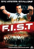 Fist (DVD), Cd's en Dvd's, Dvd's | Actie, Verzenden, Nieuw in verpakking