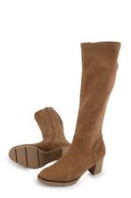 Nathan-baume Laarzen in maat 39 Cognac, Hoge laarzen, Overige kleuren, Verzenden, Nathan-baume