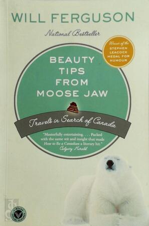 Beauty Tips from Moose Jaw, Boeken, Taal | Overige Talen, Verzenden