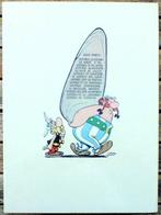 Astérix T14 - Astérix en Hispanie - C - 1 Album - Eerste, Livres, BD