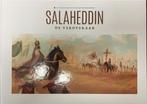 Salaheddin de Veroveraar / Helden uit de islamitische, Boeken, Verzenden, Gelezen, Asma Claassen