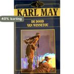 DOOD VAN WINNETOU 9789067902236 May, Boeken, Verzenden, Gelezen, May
