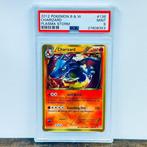 Pokémon Graded card - Charizard Holo - Plasma Storm #136 -, Nieuw