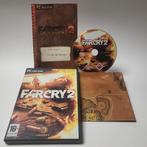 Farcry 2 PC, Games en Spelcomputers, Games | Pc, Ophalen of Verzenden, Zo goed als nieuw