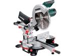 Metabo KGS 305 M - Afkortzaag 2000W - Max. zaagbreedte 305, Verzenden, Nieuw
