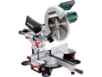 Metabo KGS 305 M - Afkortzaag 2000W - Max. zaagbreedte 305 beschikbaar voor biedingen