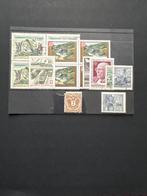 Oostenrijk 1920/1976 - 1 albums zeer mooie collectie -, Postzegels en Munten, Gestempeld