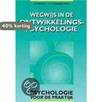 Wegwijs in de ontwikkelingspsychologie / Psychologie voor de, Boeken, Verzenden, Gelezen, G. Mietzel