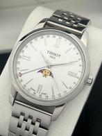 Tissot - Zonder Minimumprijs - Moon Phase T-Classic Dream -, Handtassen en Accessoires, Horloges | Heren, Nieuw