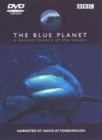 The Blue Planet DVD (2001) David Attenborough cert E 3 discs, CD & DVD, Verzenden
