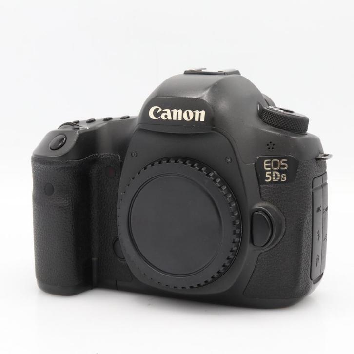 Canon EOS 5Ds body | Tweedehands, Audio, Tv en Foto, Fotocamera's Digitaal, Zo goed als nieuw, Canon, Verzenden