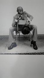 Malick Sidibé - Collection Françoise Huguier : Le couturier