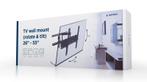 Tv muurbeugel muur beugel draai- en kantelbaar 26-55 inch <5, Nieuw, Verzenden
