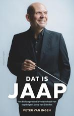 Dat is Jaap (9789026366314, Peter van Ingen), Boeken, Nieuw, Verzenden