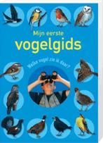 Mijn eerste vogelgids 9789043823319, Boeken, Verzenden, Gelezen