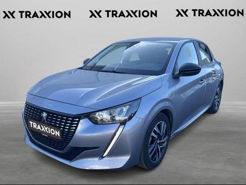 Peugeot 208, Auto's, Peugeot