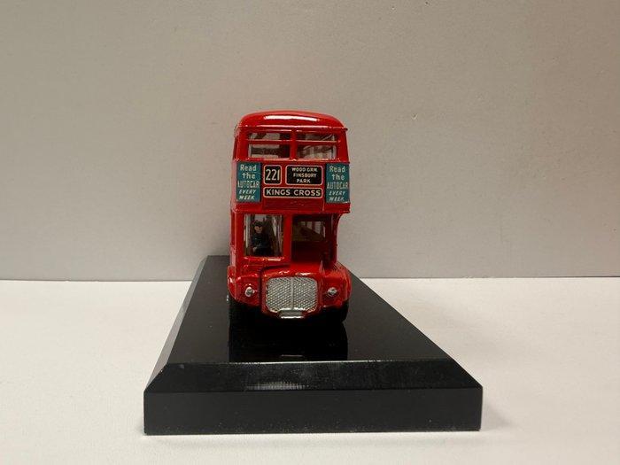 Dinky Toys - Modelbus - 289 - Routemaster Bus (Tern Shirts), Hobby & Loisirs créatifs, Voitures miniatures | 1:5 à 1:12