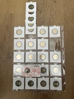 Europe. 2 Euro 2022 Erasmus (incl. 2 euro Malta) (23, Postzegels en Munten