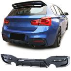 Performance Look M135i M140i Look BMW F20/F21 LCI B4575, Nieuw, BMW, Achter