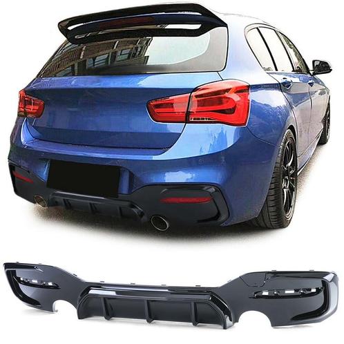 Performance Look M135i M140i Look BMW F20/F21 LCI B4575, Auto-onderdelen, Carrosserie, Nieuw, BMW, Achter
