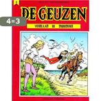 Verraad in duindyke / De Geuzen / 8 9789002162596, Verzenden, Zo goed als nieuw, Willy Vandersteen