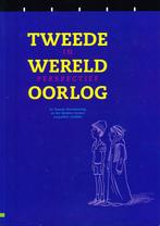 Tweede wereldoorlog in perspectief werkboek (per stuk), Boeken, Verzenden, Nieuw