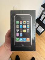 Apple iPhone 3G black 8GB - Mobiele telefoon - In originele