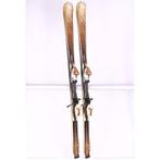 165 skis VOLKL FLORA, biologic, dual woodcore + Marker 10, Sport en Fitness, Skiën en Langlaufen, Overige merken, 160 tot 180 cm