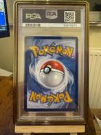 Pokémon - 1 Graded card - Pikachu 085 Carte promo,, Hobby en Vrije tijd, Nieuw