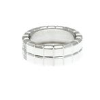 Chopard - Ring - 18 karaat Witgoud, Nieuw