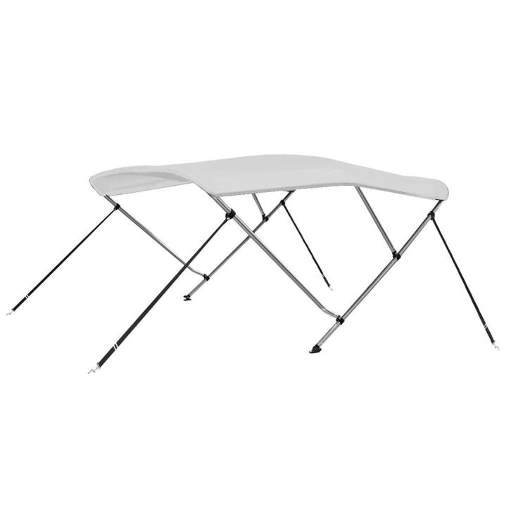 Biminitop 183cm | OP = OP | 46% Voordeel (boot accessoires), Watersport en Boten, Accessoires en Onderhoud, Nieuw, Overige typen