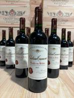2021 Château Tramont en Moulis en Médoc - Haut-Médoc, Moulis, Nieuw