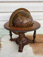 Globe - 1950-1960, Antiek en Kunst, Curiosa en Brocante