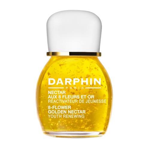 Darphin 8-Flower Golden Nectar 15ml (Serum), Handtassen en Accessoires, Uiterlijk | Haarverzorging, Nieuw, Verzenden