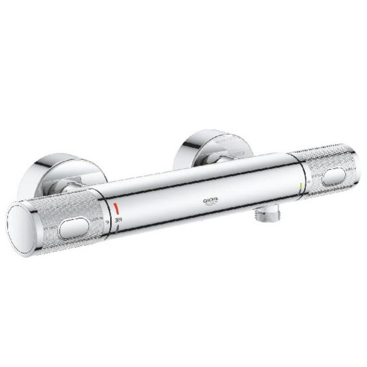 GROHE Grohtherm 1000 Performance Thermostatische Douchekr..., Huis en Inrichting, Badkamer | Badtextiel en Accessoires, Nieuw