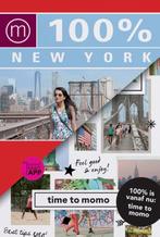 Time to momo - New York 9789057677700, Livres, Guides touristiques, Wendy Mahieu, Verzenden